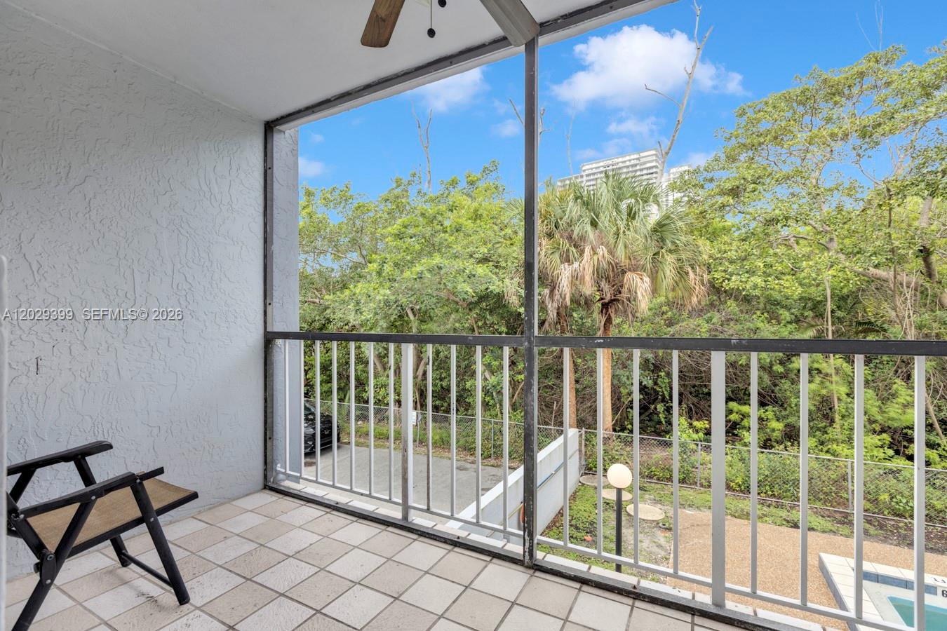 EASTERN PARKVIEW CONDO - Residential