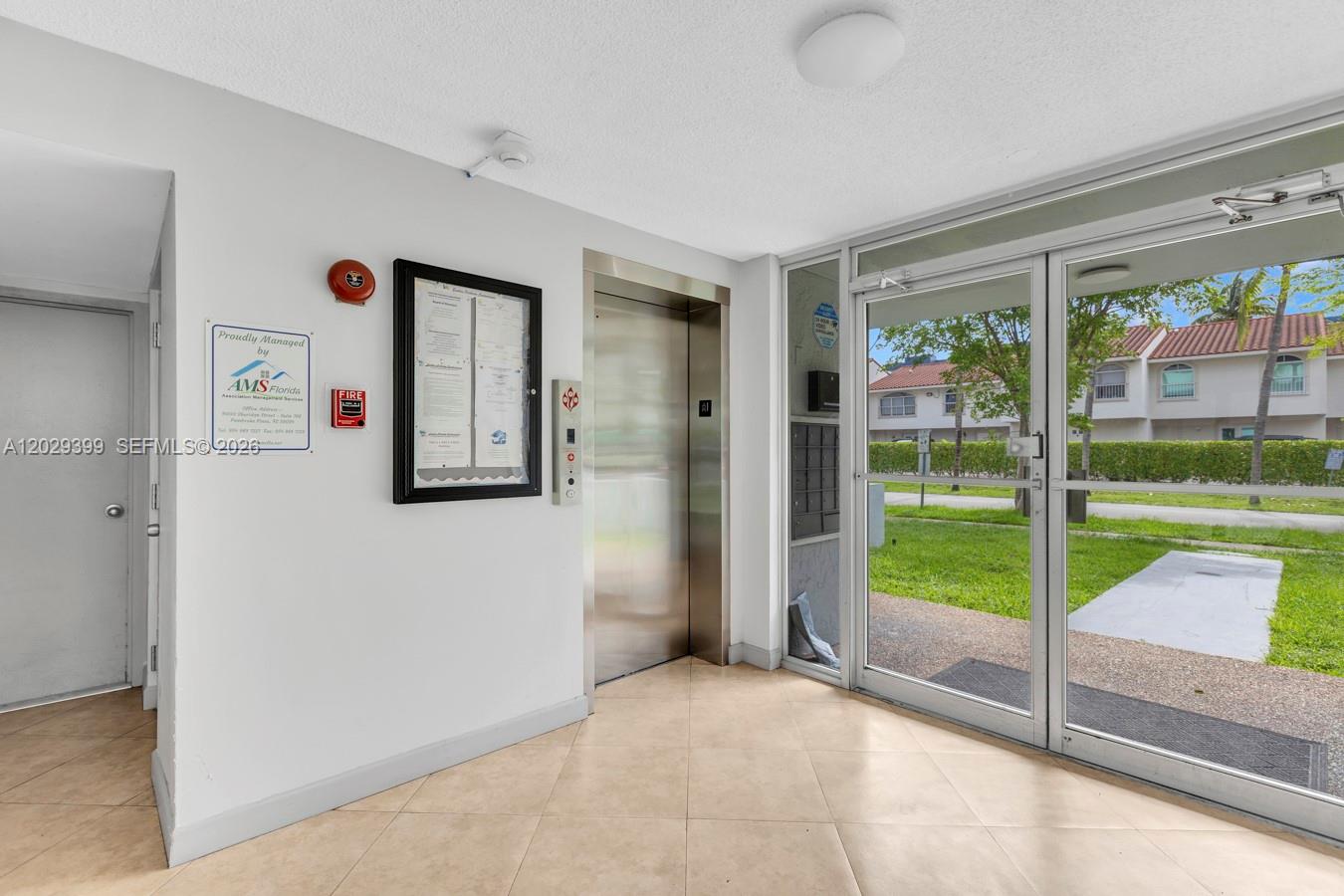 EASTERN PARKVIEW CONDO - Residential
