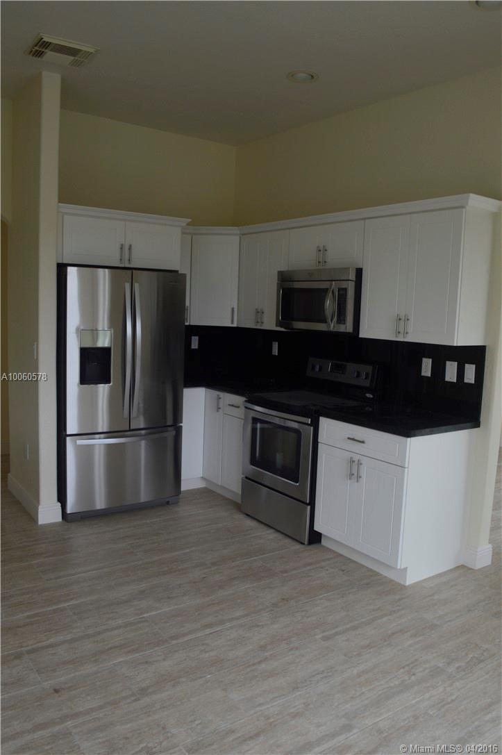 Miramar Patio Homes - Residential