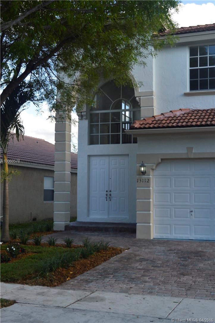 Miramar Patio Homes - Residential