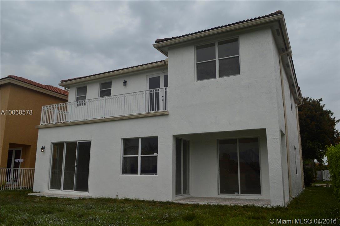 Miramar Patio Homes - Residential
