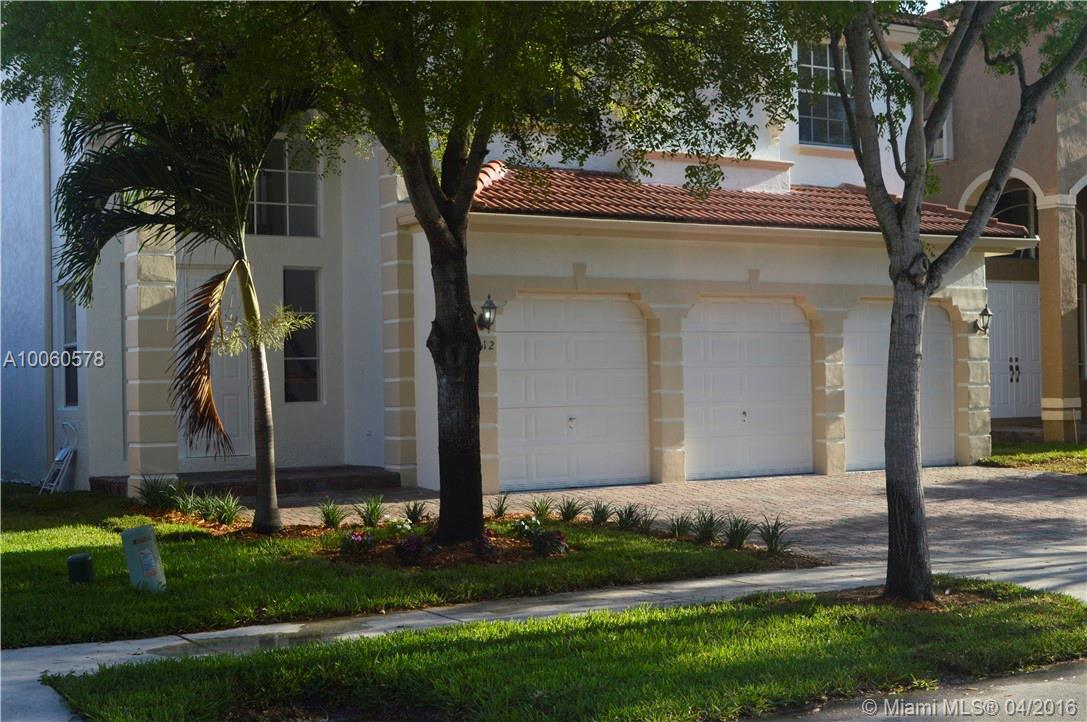 Miramar Patio Homes - Residential