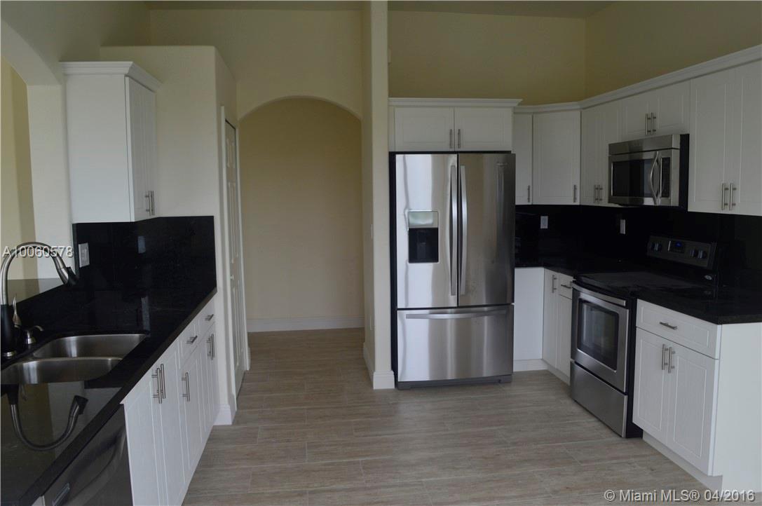 Miramar Patio Homes - Residential