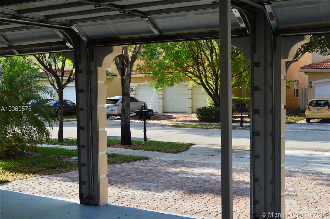 Miramar Patio Homes - Residential