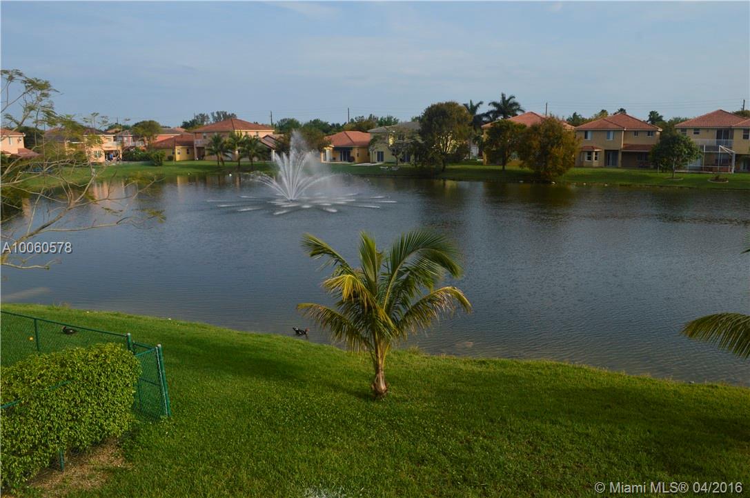 Miramar Patio Homes - Residential