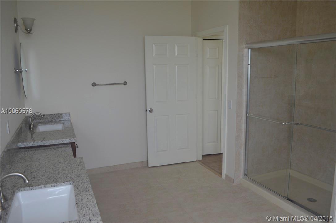 Miramar Patio Homes - Residential