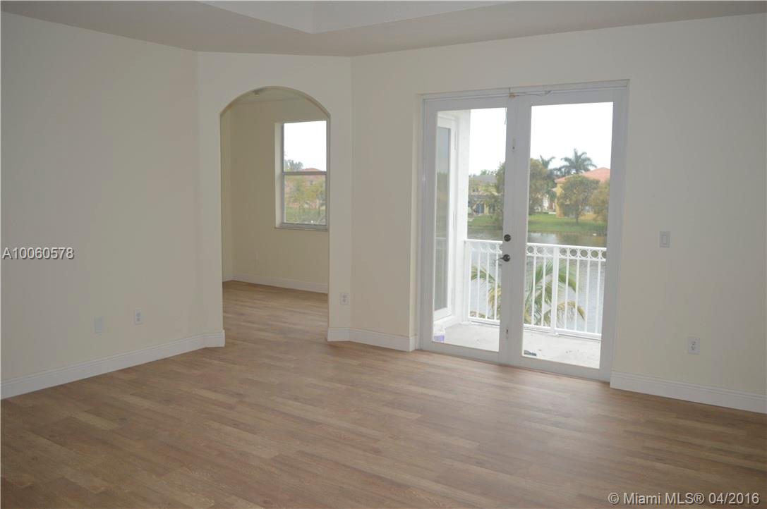 Miramar Patio Homes - Residential