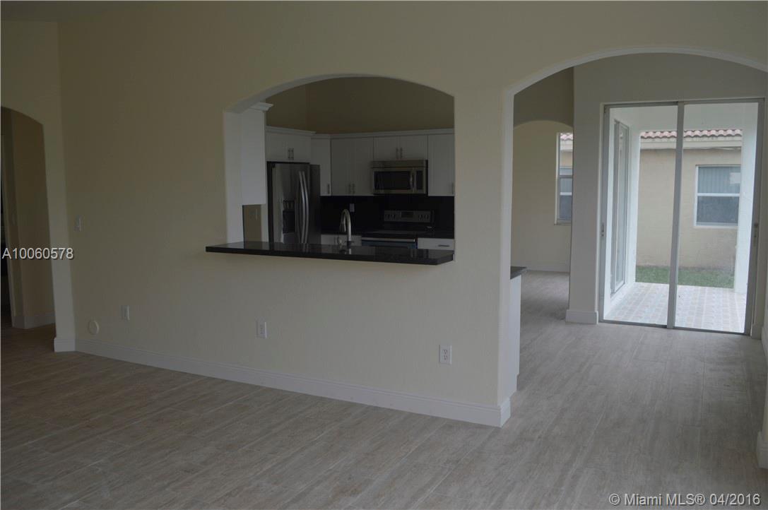 Miramar Patio Homes - Residential
