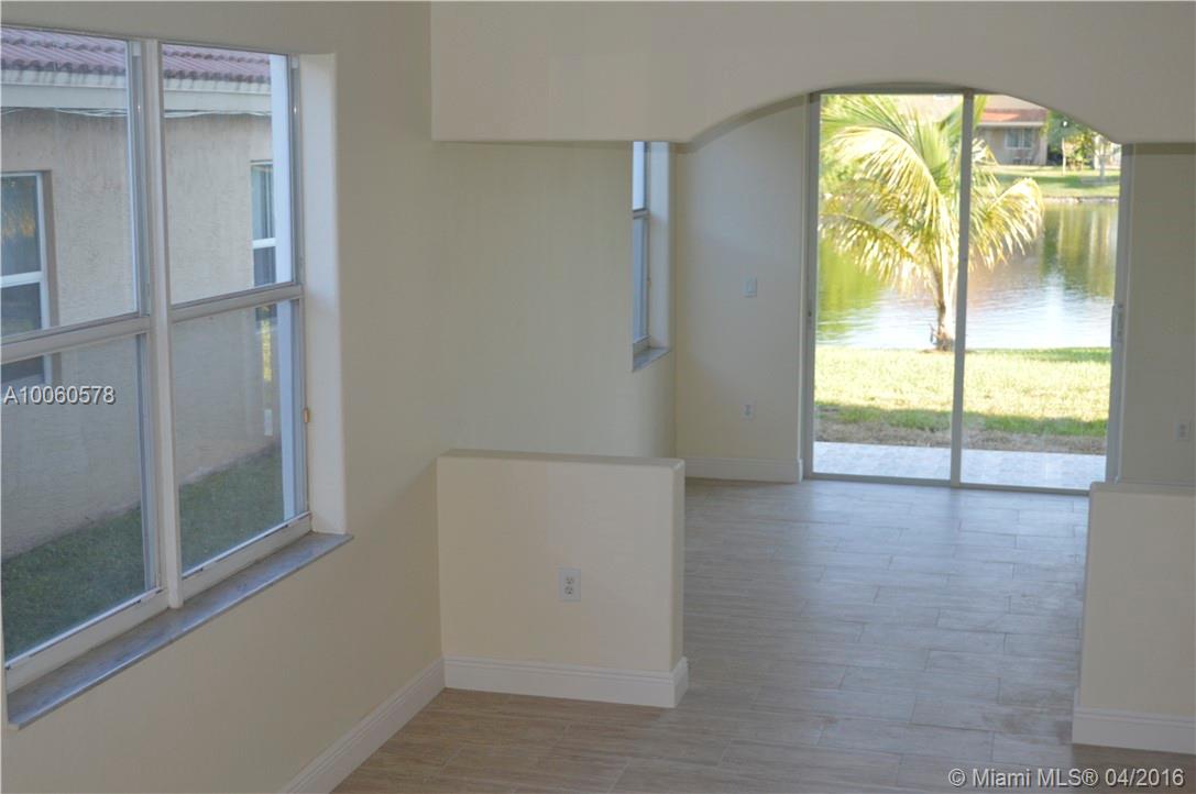 Miramar Patio Homes - Residential