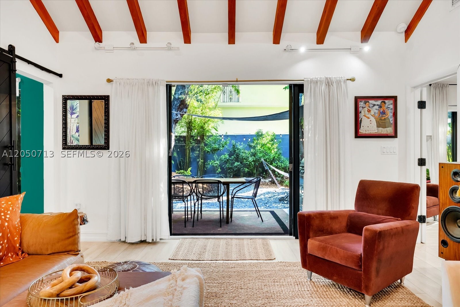 SHORECREST - Residential Lease
