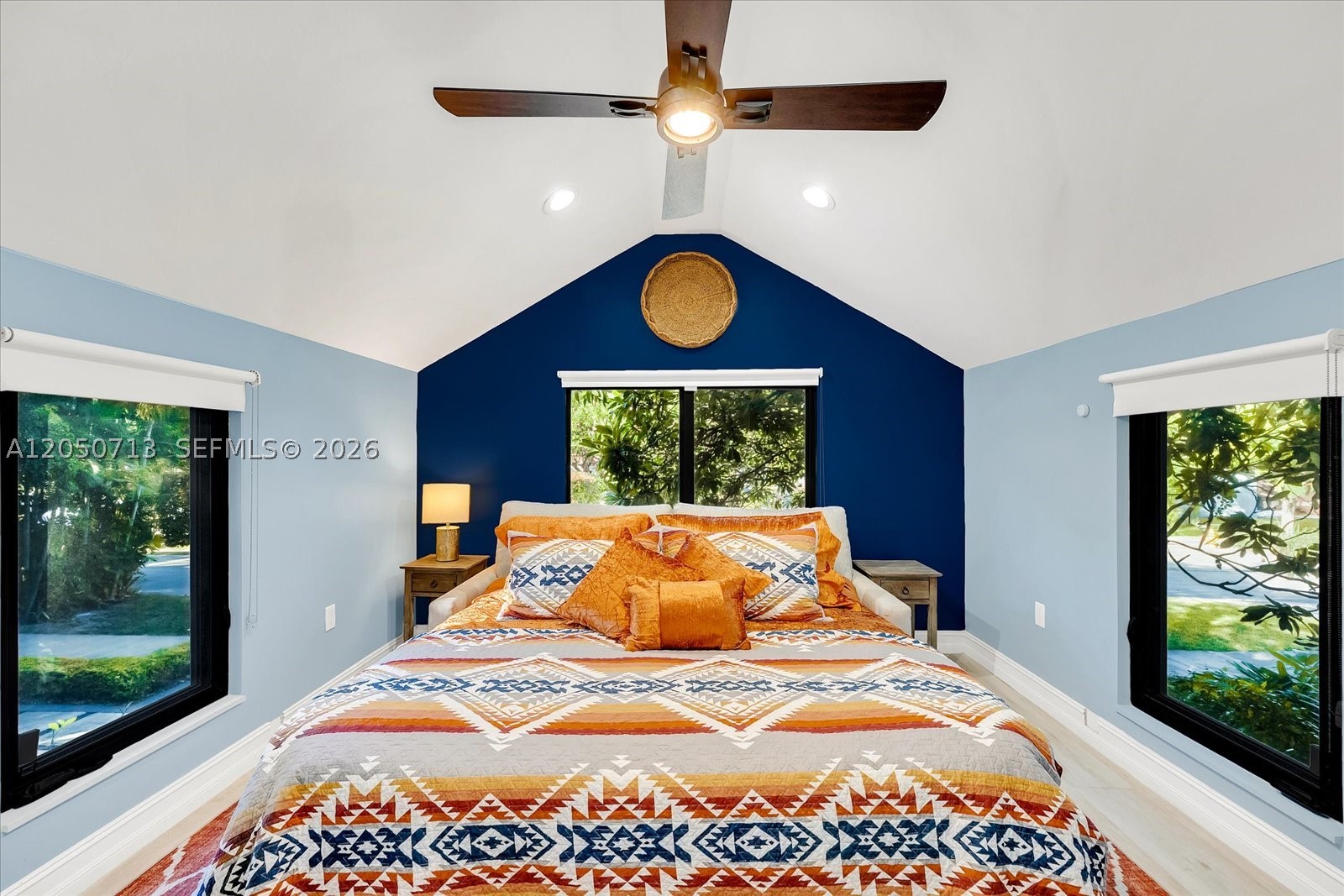 SHORECREST - Residential Lease