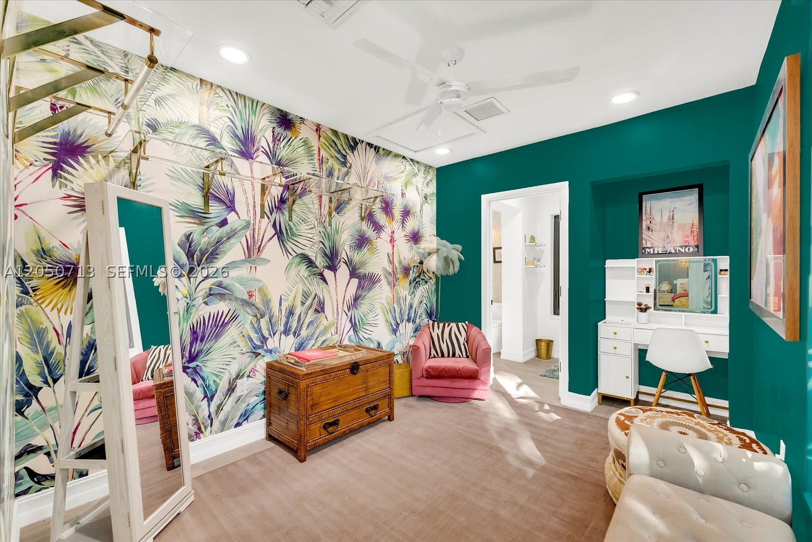 SHORECREST - Residential Lease