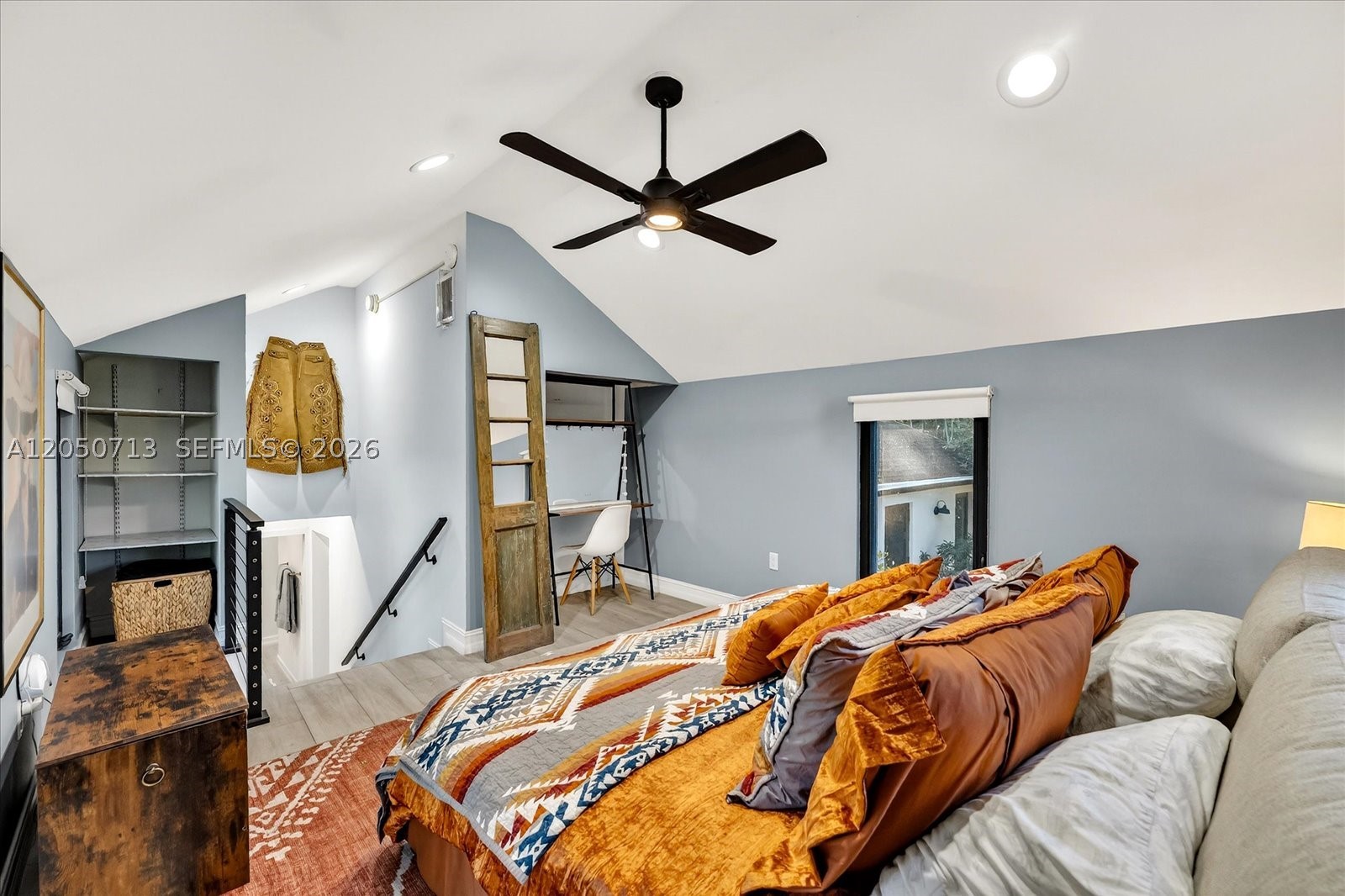 SHORECREST - Residential Lease