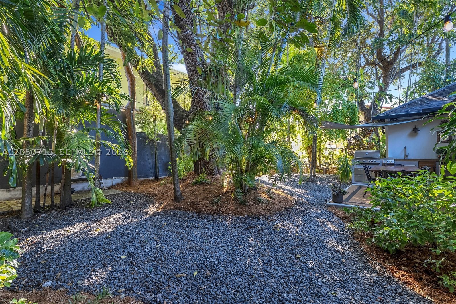 SHORECREST - Residential Lease