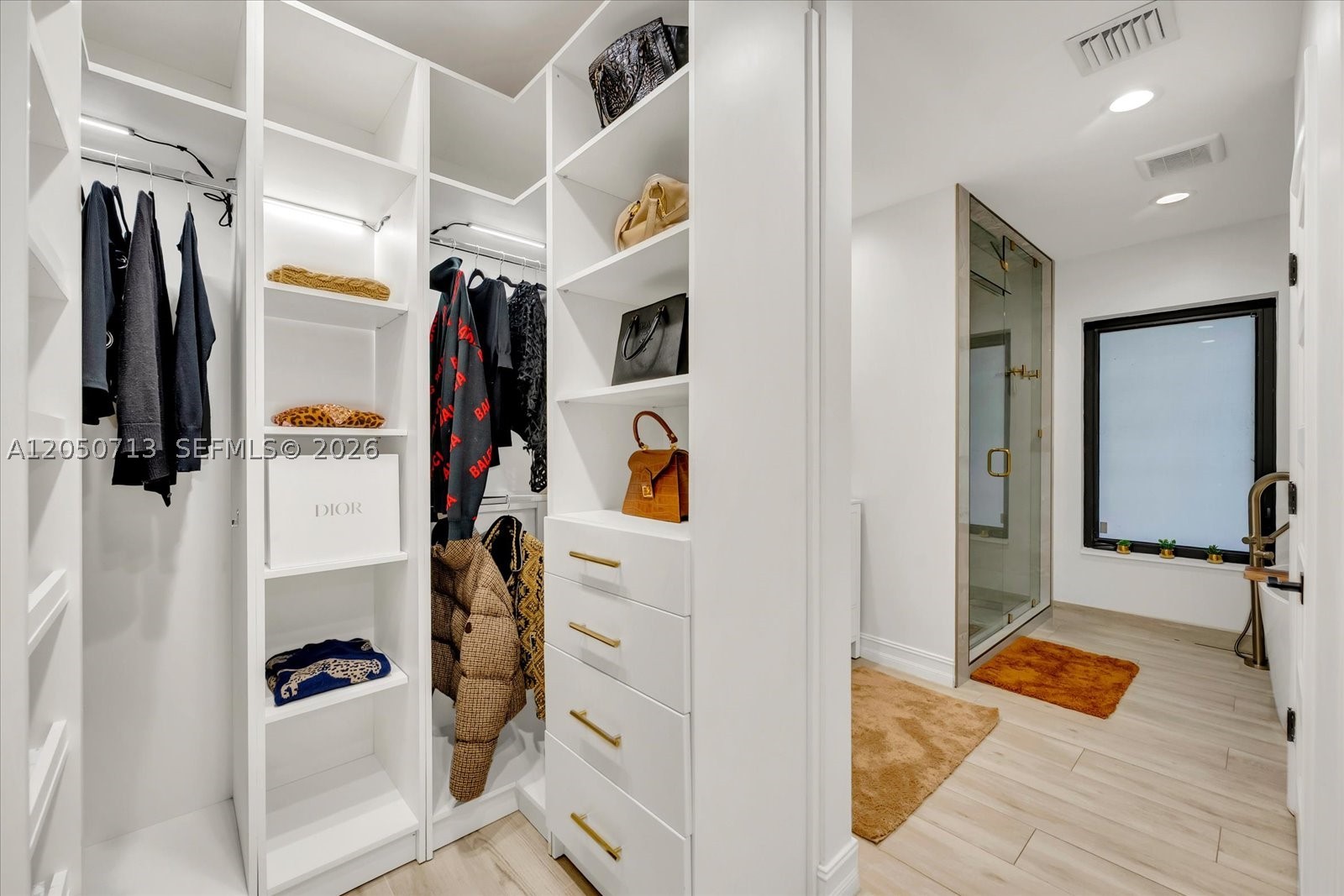 SHORECREST - Residential Lease