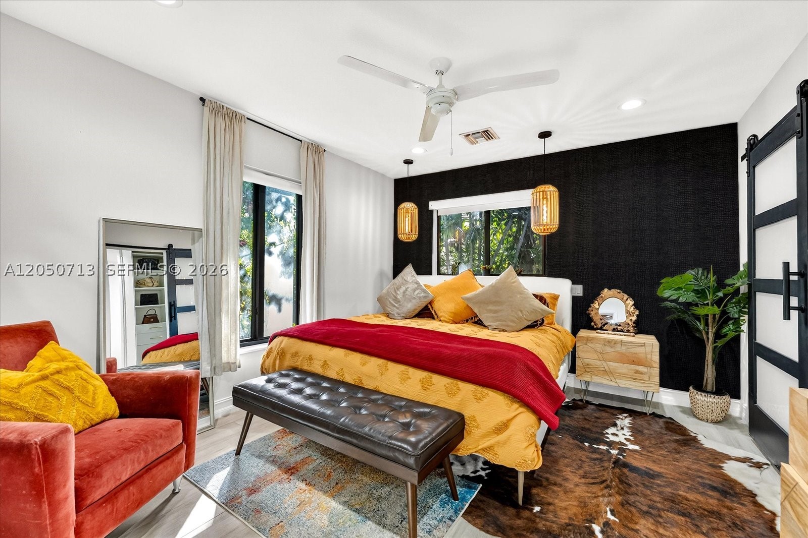 SHORECREST - Residential Lease