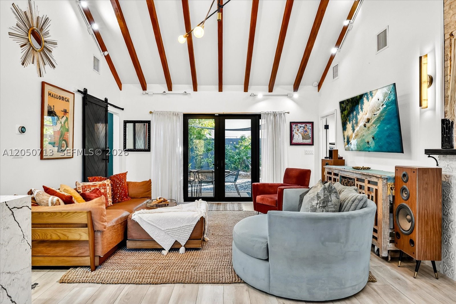 SHORECREST - Residential Lease