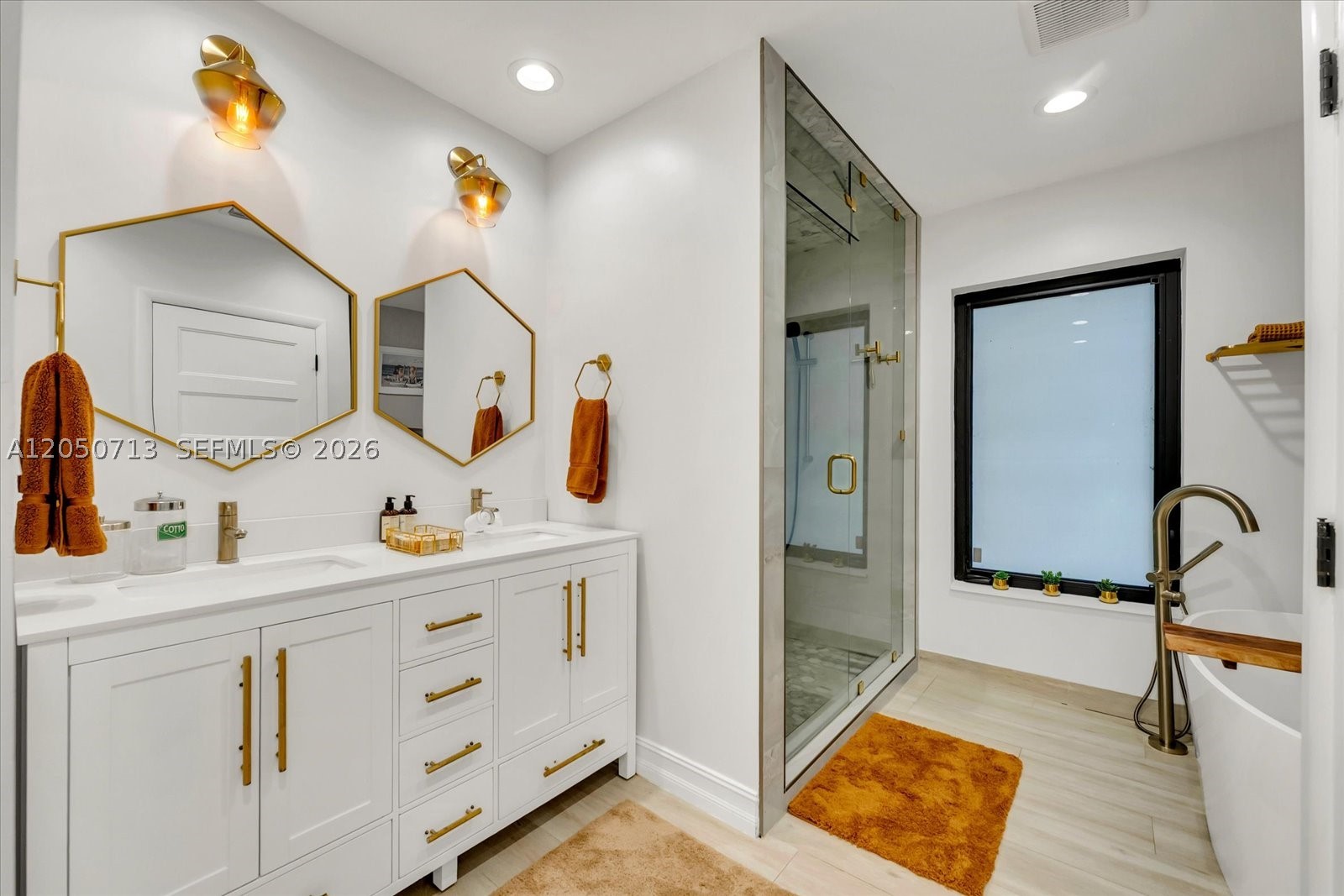 SHORECREST - Residential Lease
