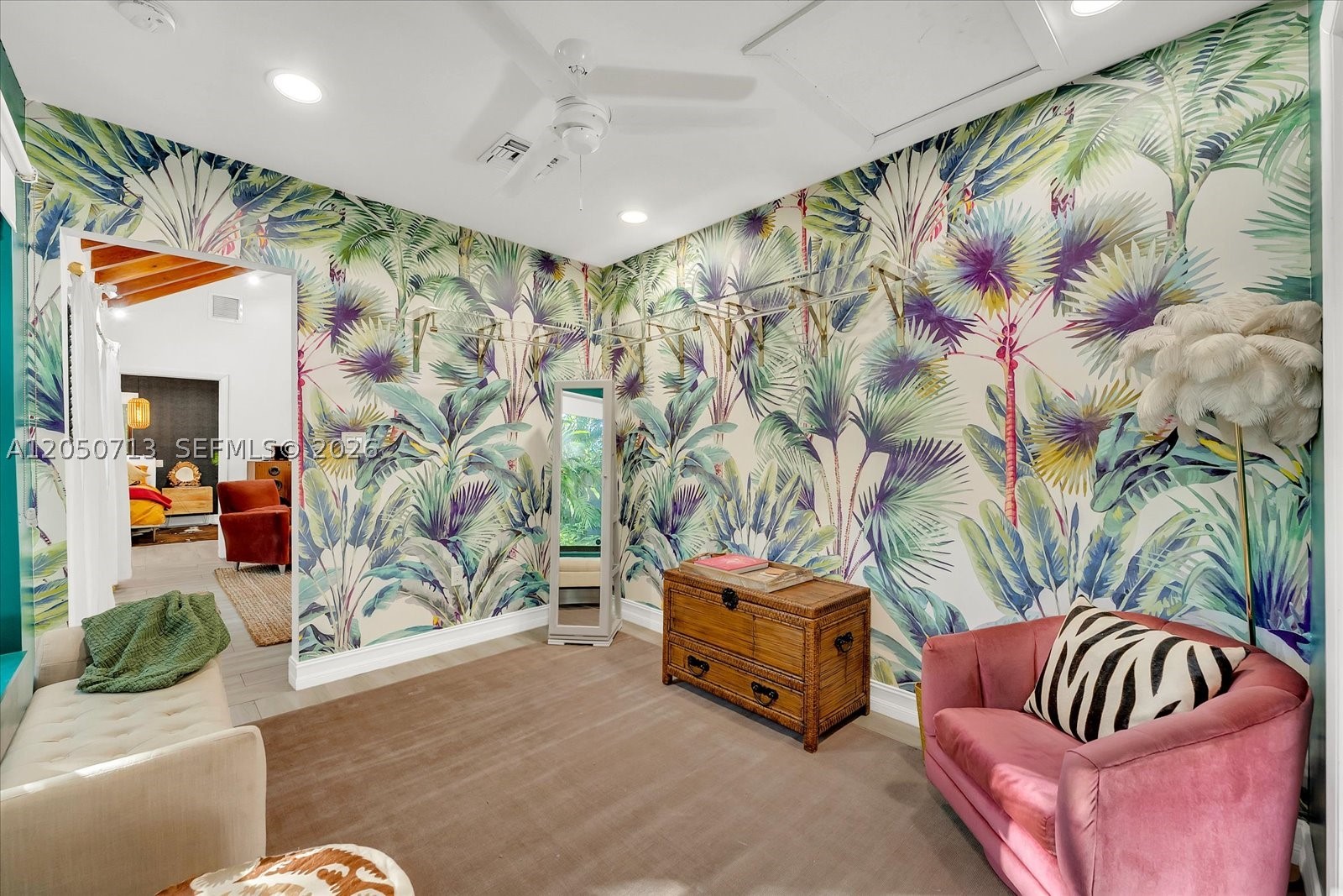 SHORECREST - Residential Lease