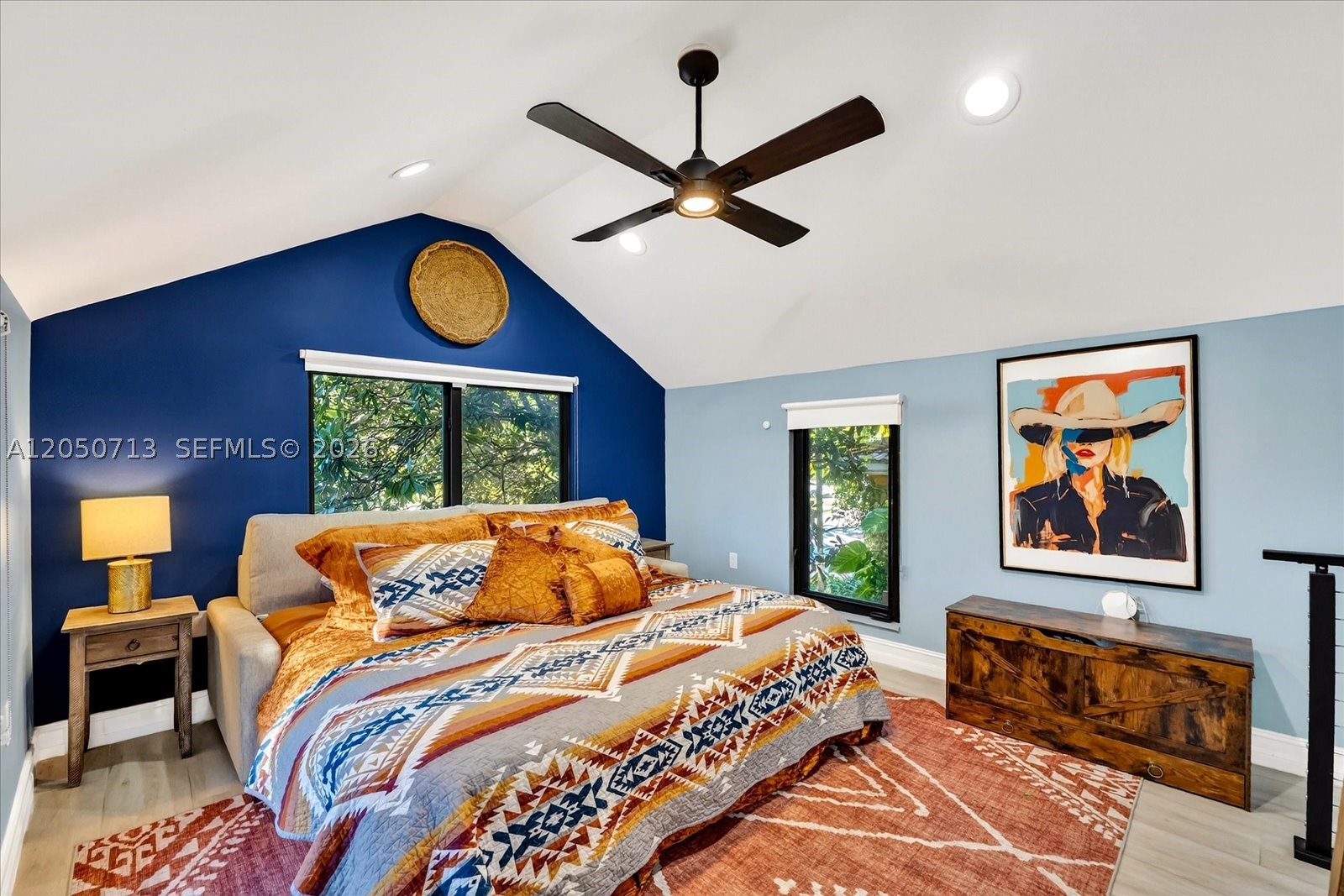 SHORECREST - Residential Lease