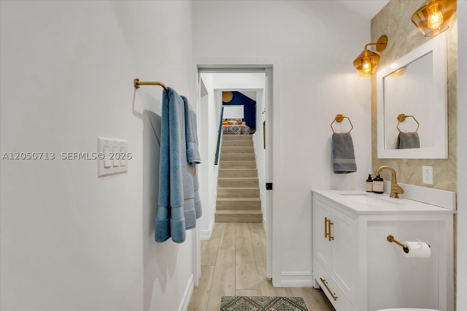 SHORECREST - Residential Lease