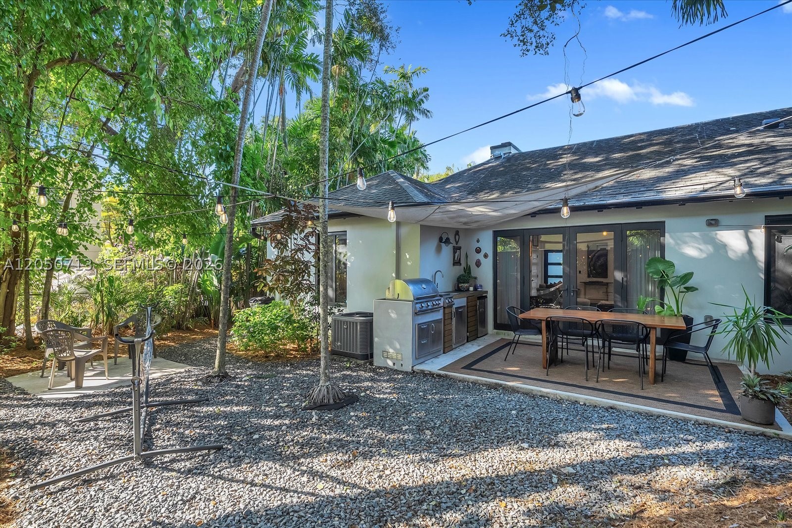 SHORECREST - Residential Lease