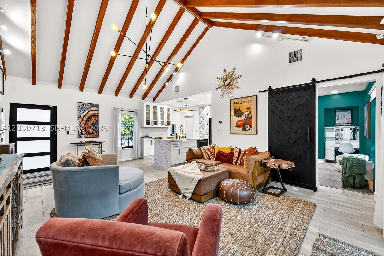 SHORECREST - Residential Lease