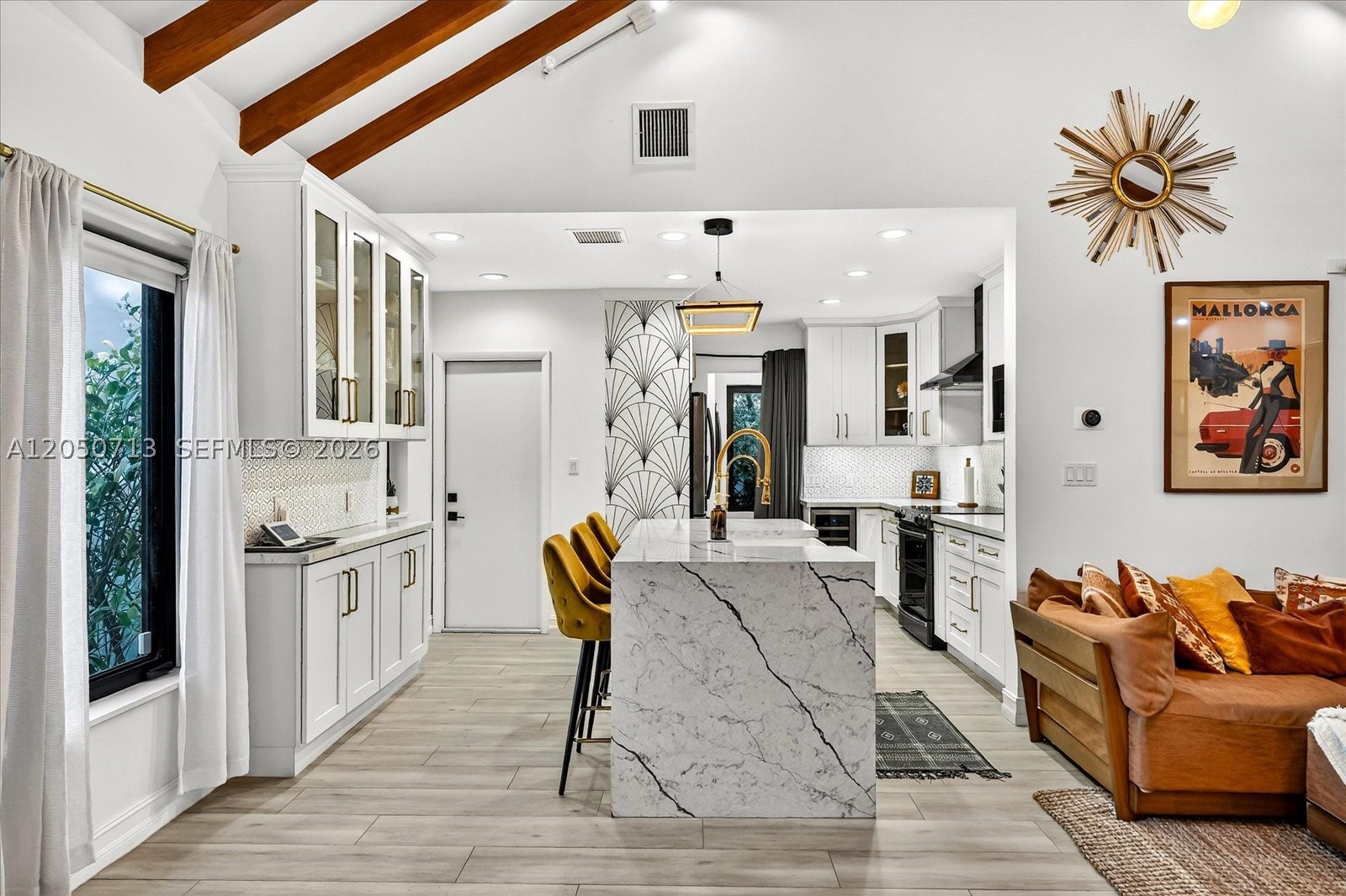 SHORECREST - Residential Lease
