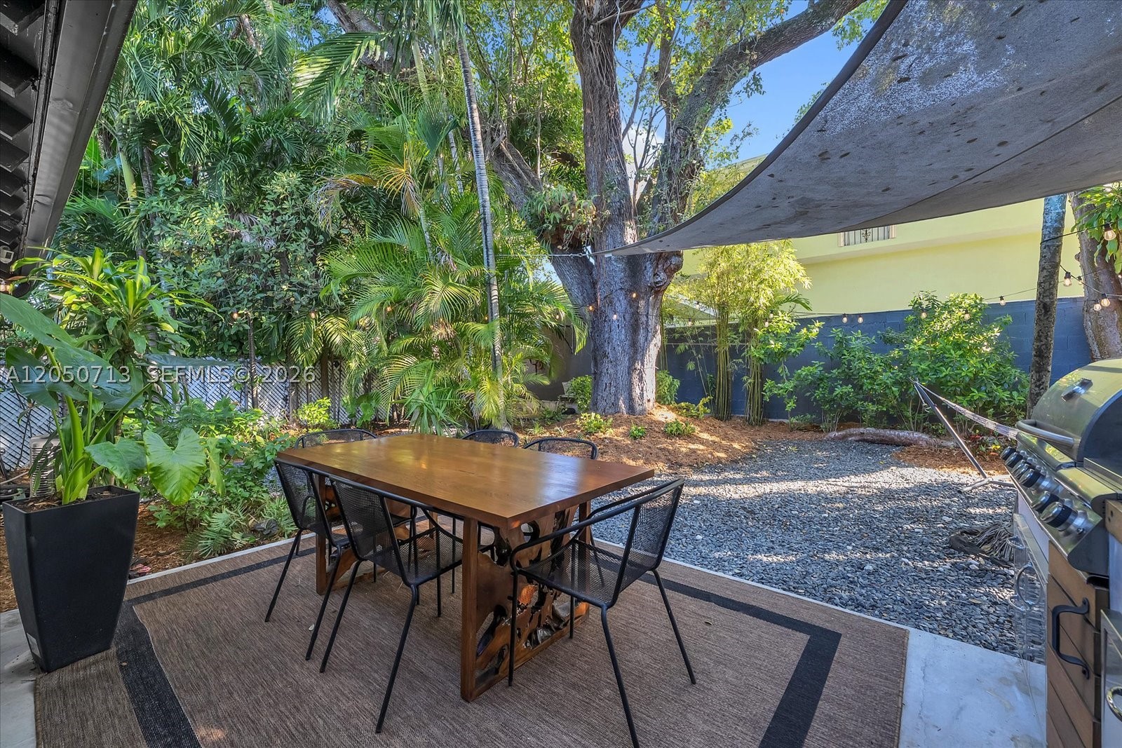 SHORECREST - Residential Lease