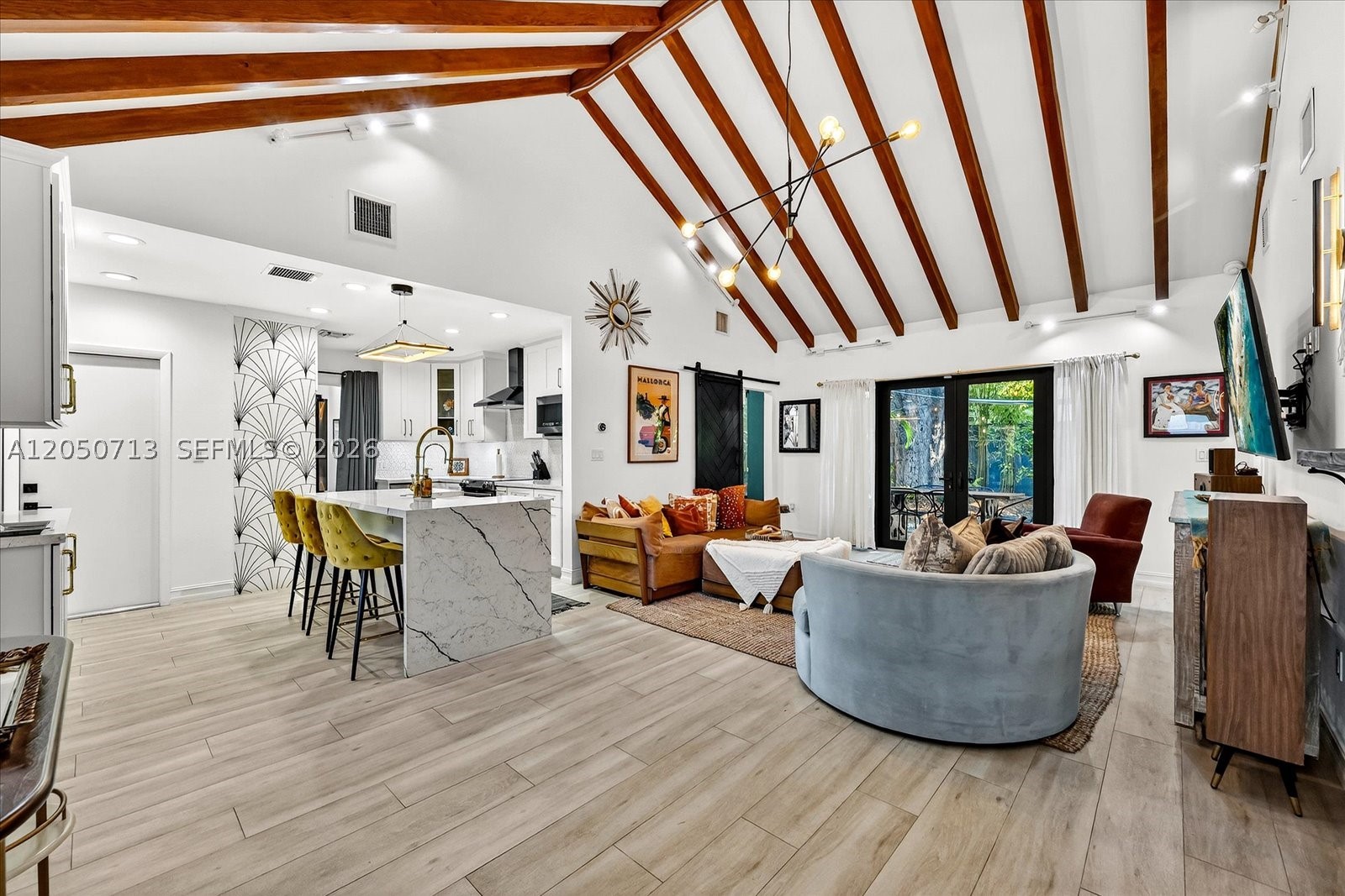 SHORECREST - Residential Lease