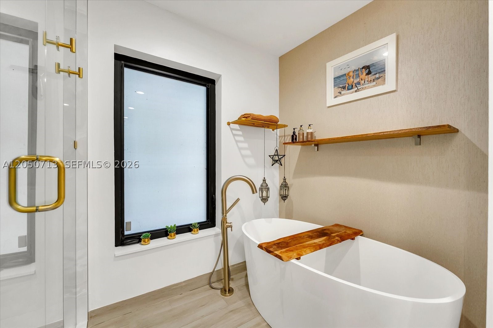 SHORECREST - Residential Lease