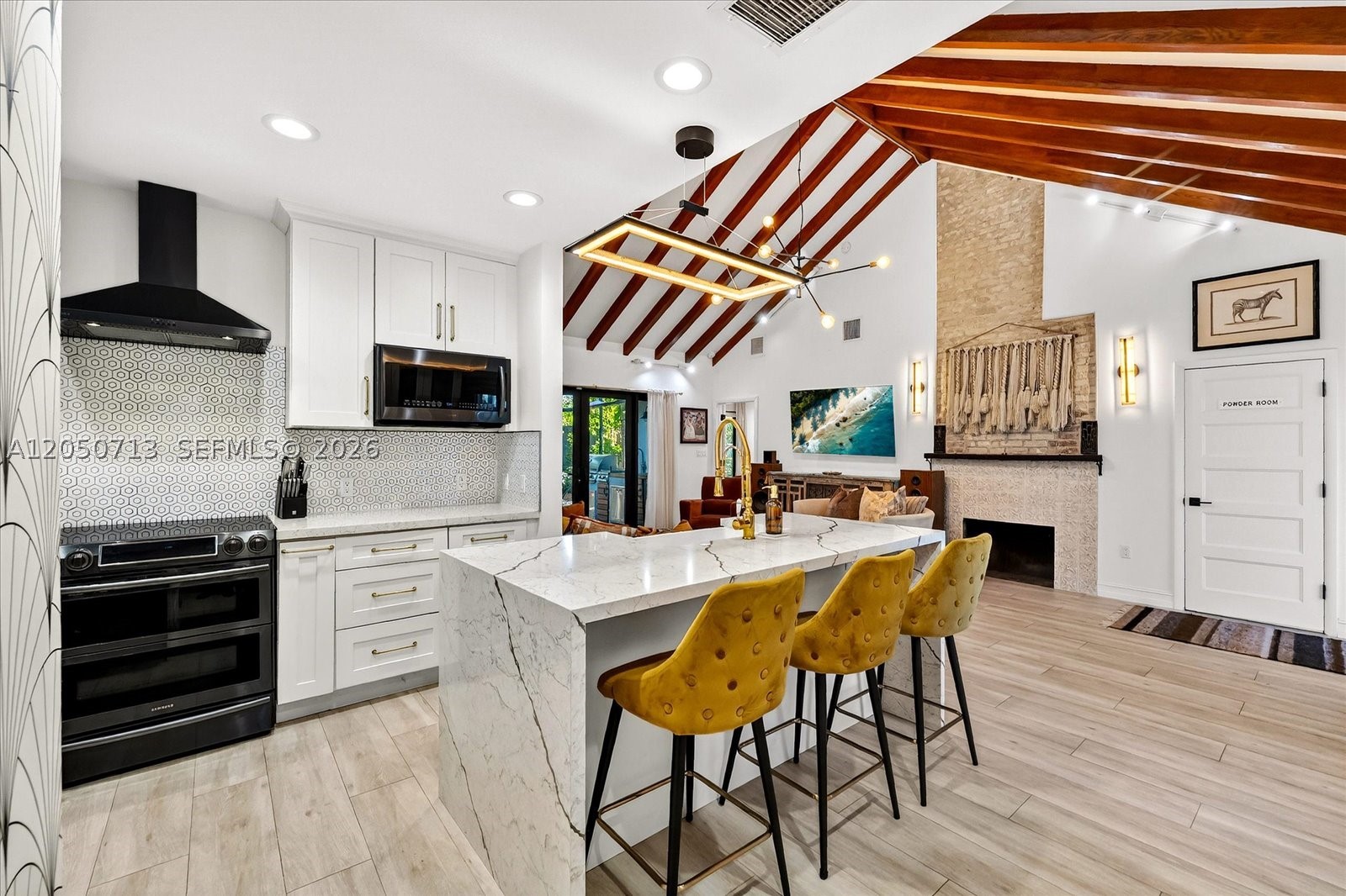 SHORECREST - Residential Lease