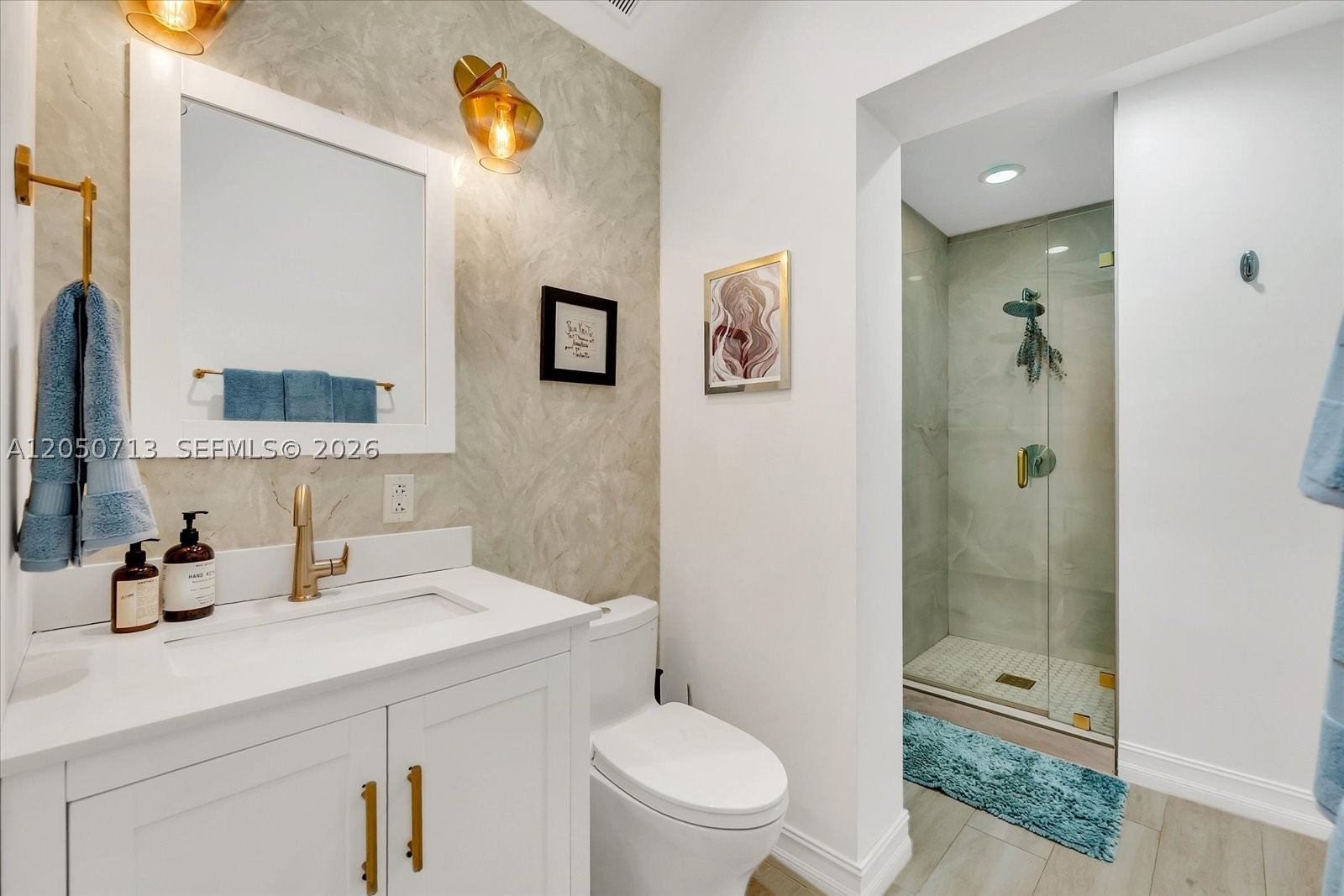 SHORECREST - Residential Lease