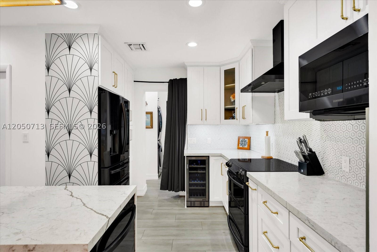 SHORECREST - Residential Lease