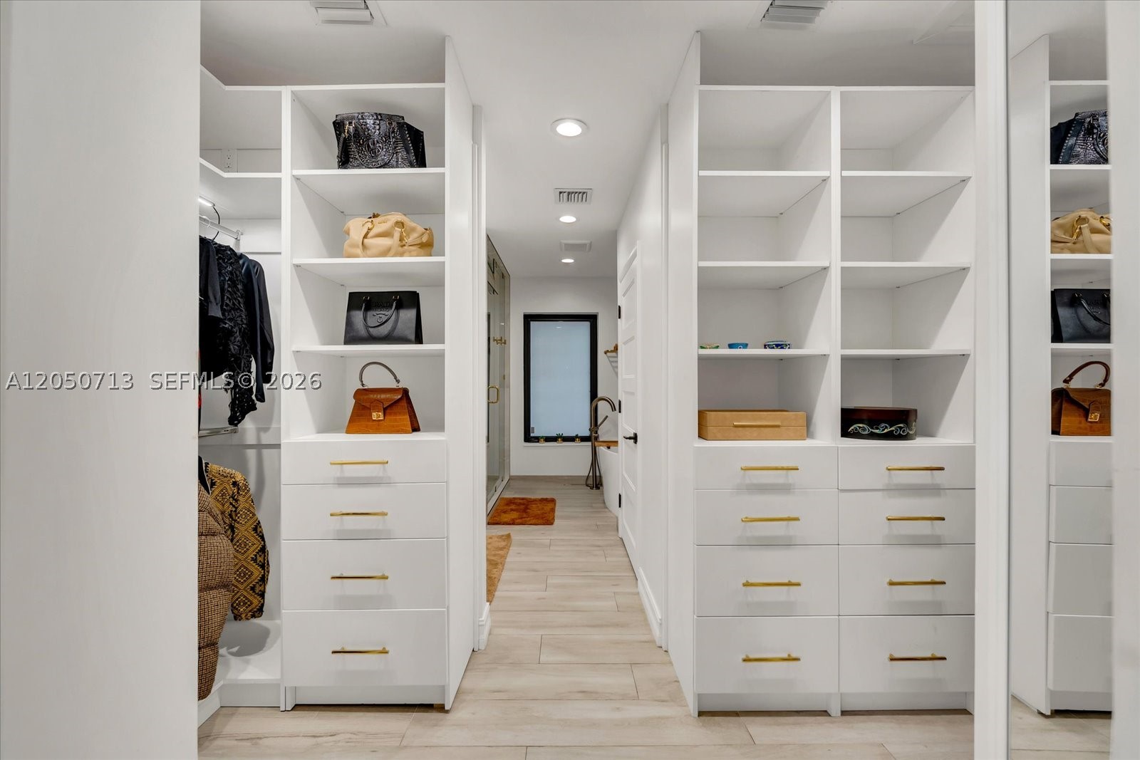 SHORECREST - Residential Lease