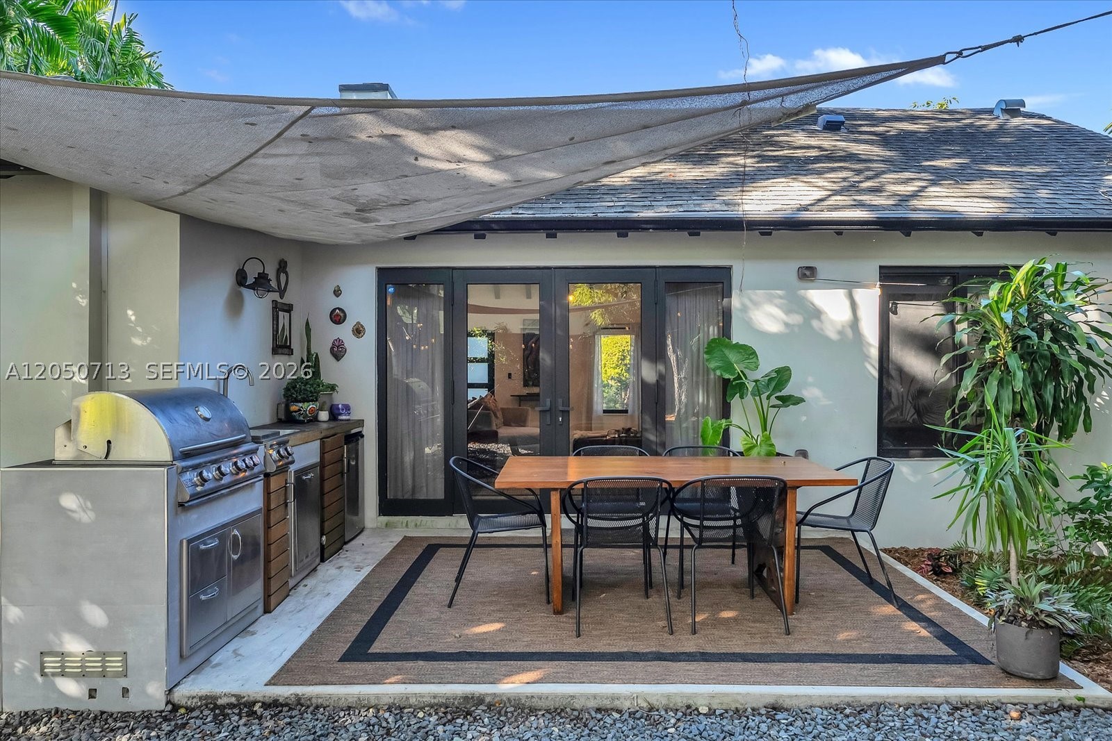 SHORECREST - Residential Lease