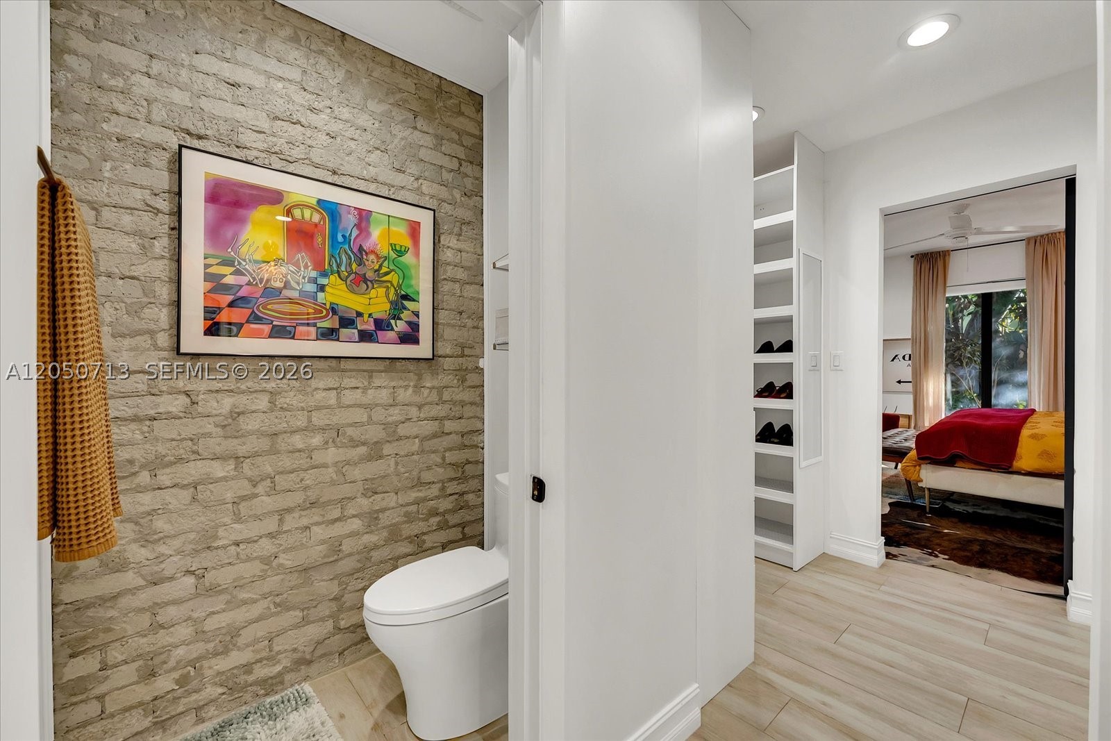 SHORECREST - Residential Lease