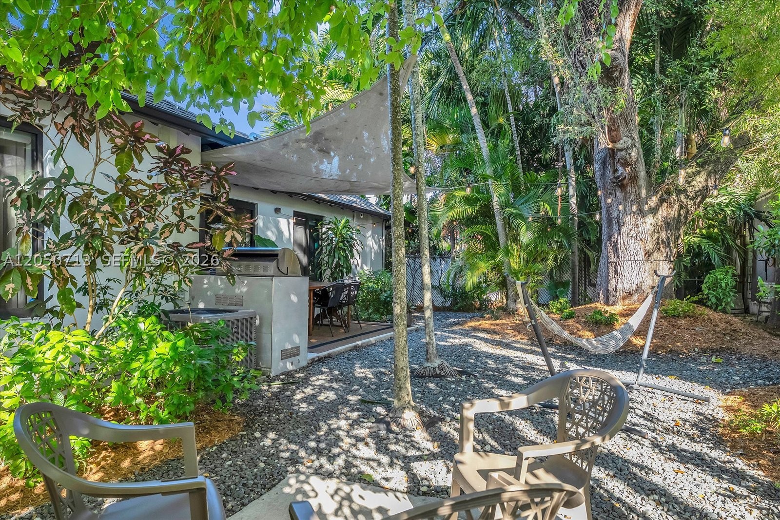 SHORECREST - Residential Lease