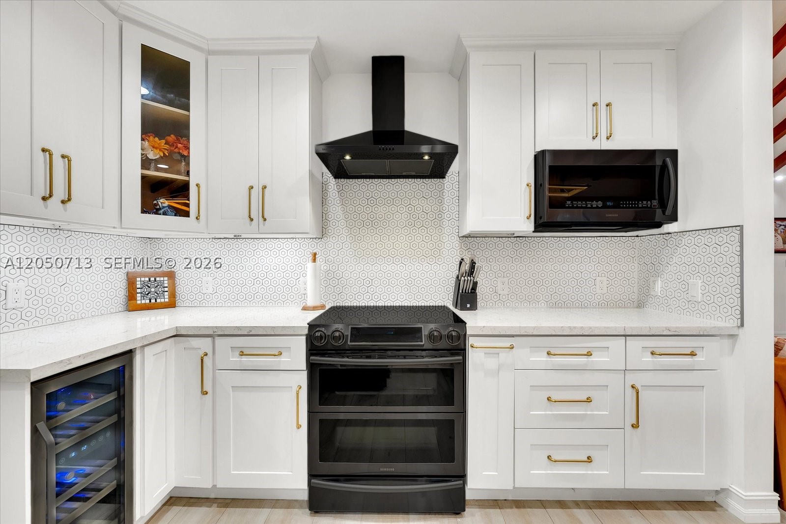 SHORECREST - Residential Lease