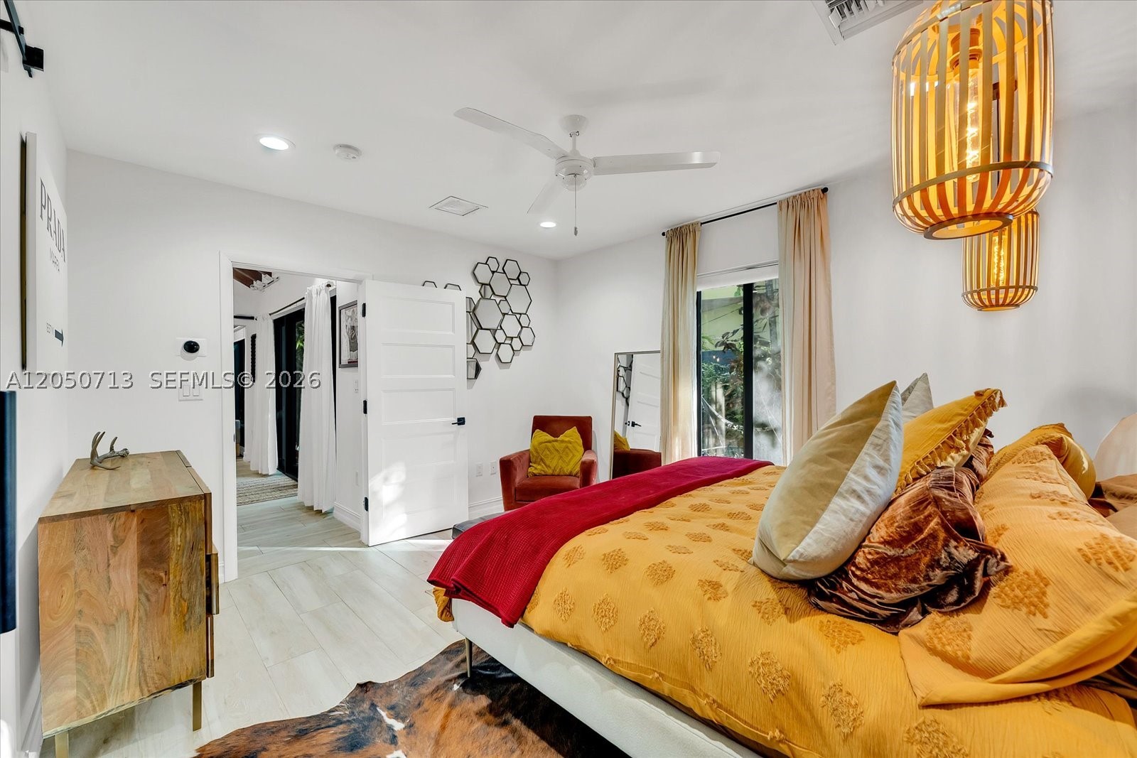 SHORECREST - Residential Lease