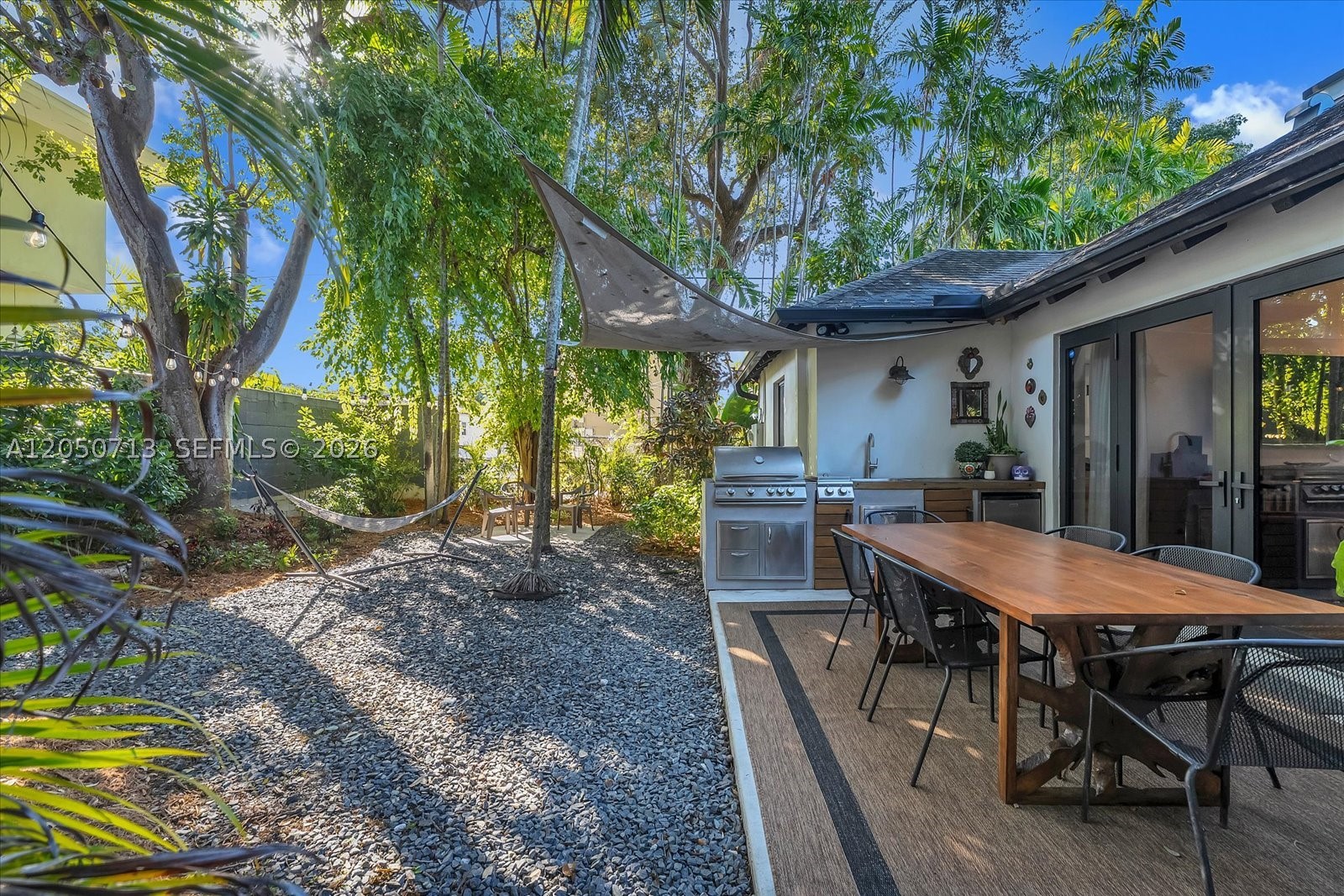 SHORECREST - Residential Lease
