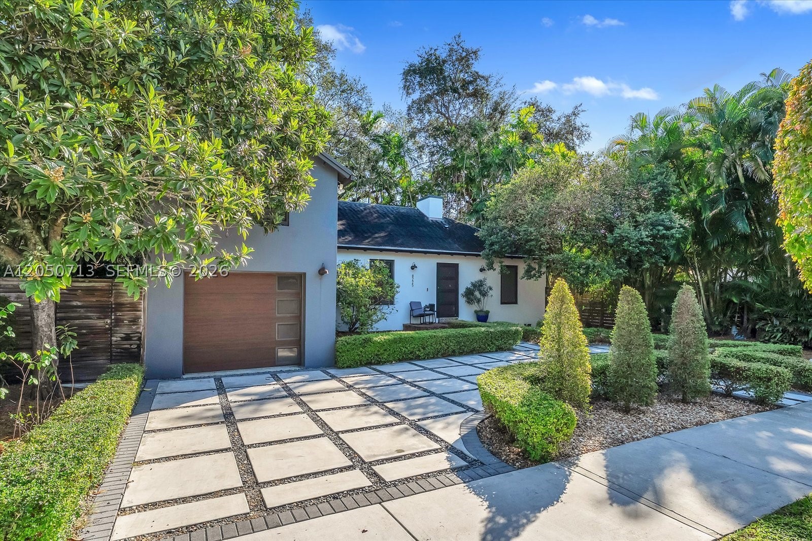 SHORECREST - Residential Lease