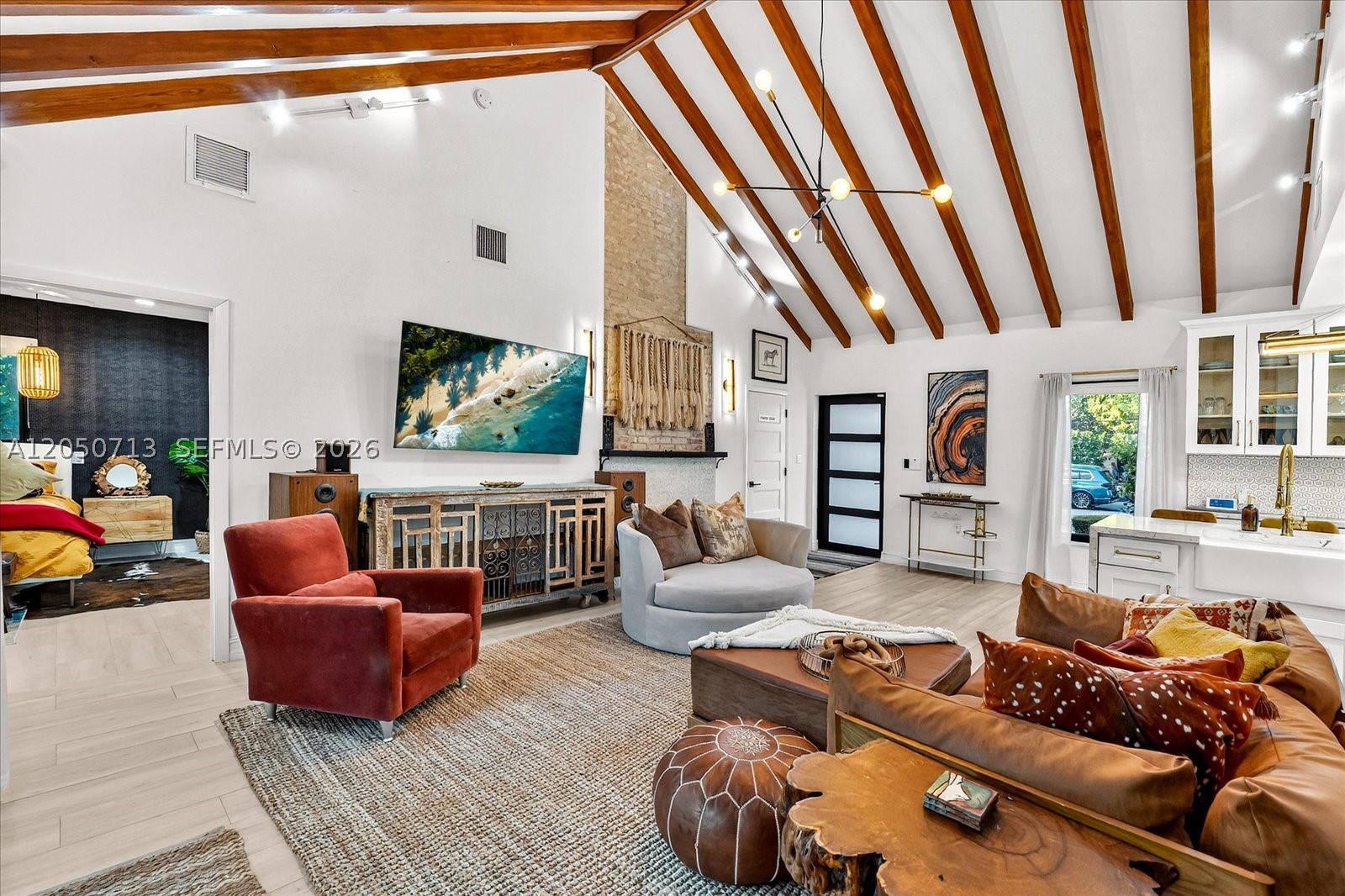 SHORECREST - Residential Lease