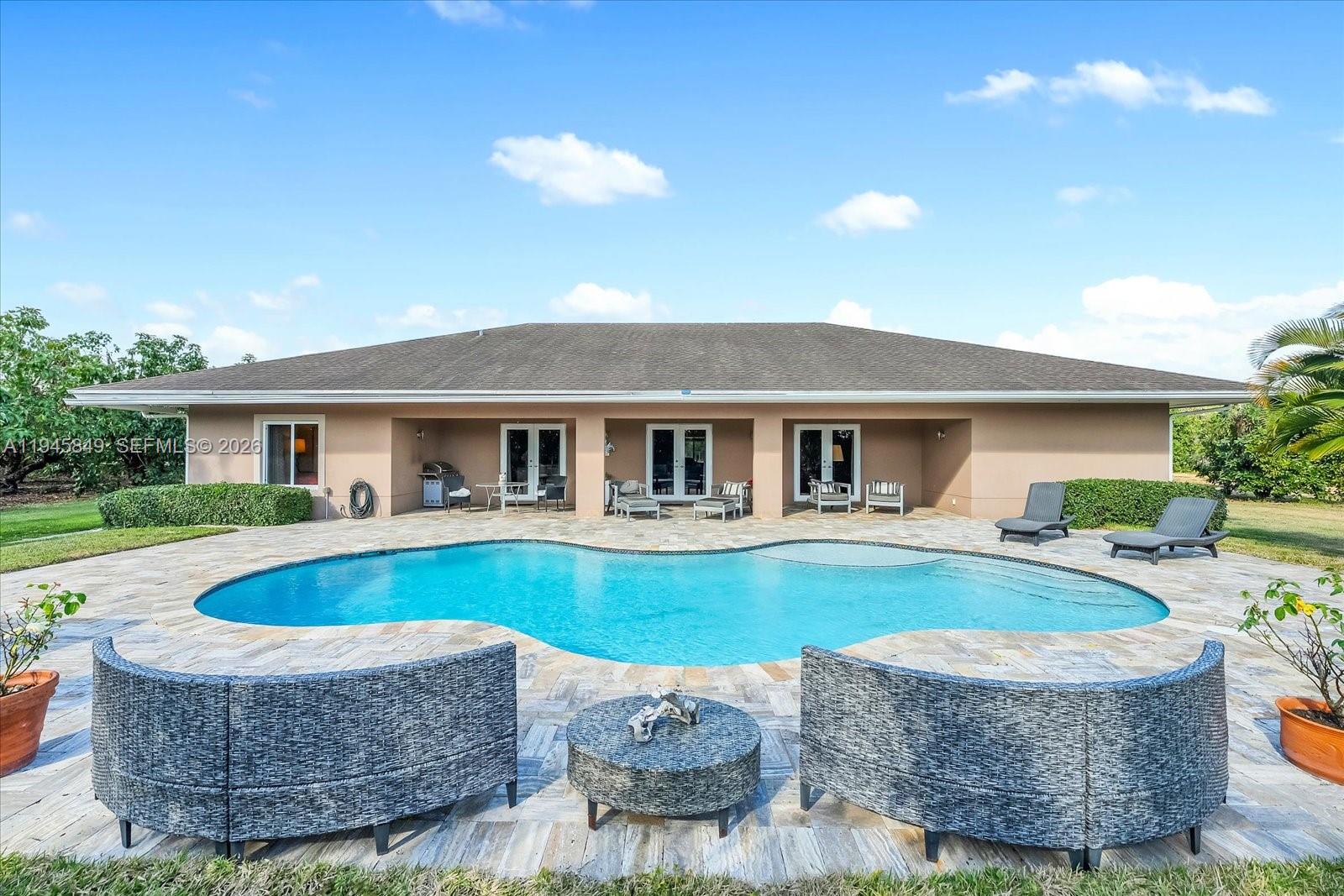 Silver Palm - Residential
