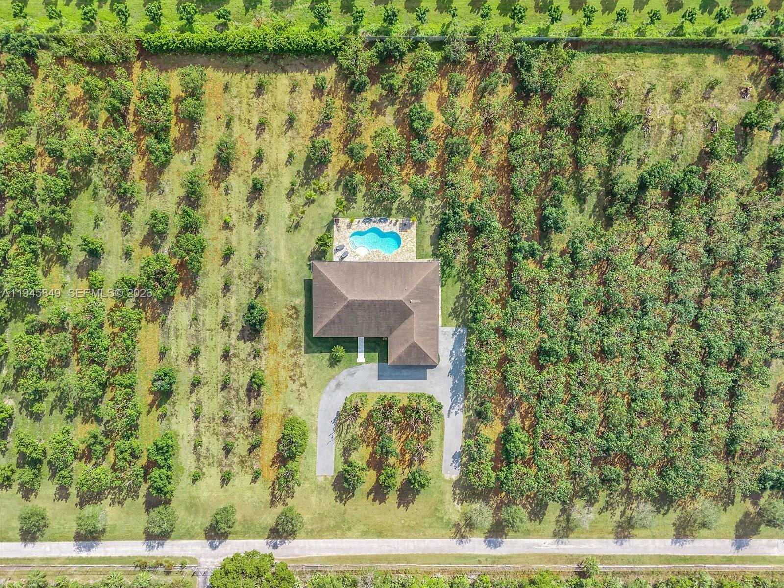 Silver Palm - Residential