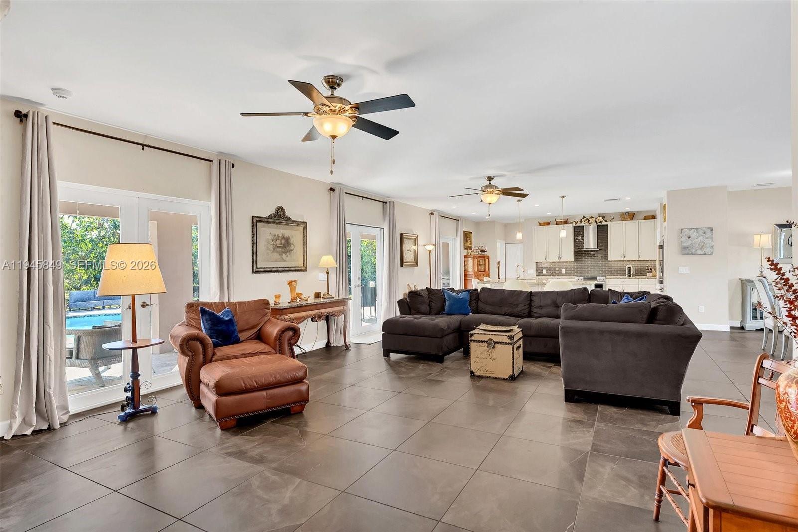 Silver Palm - Residential
