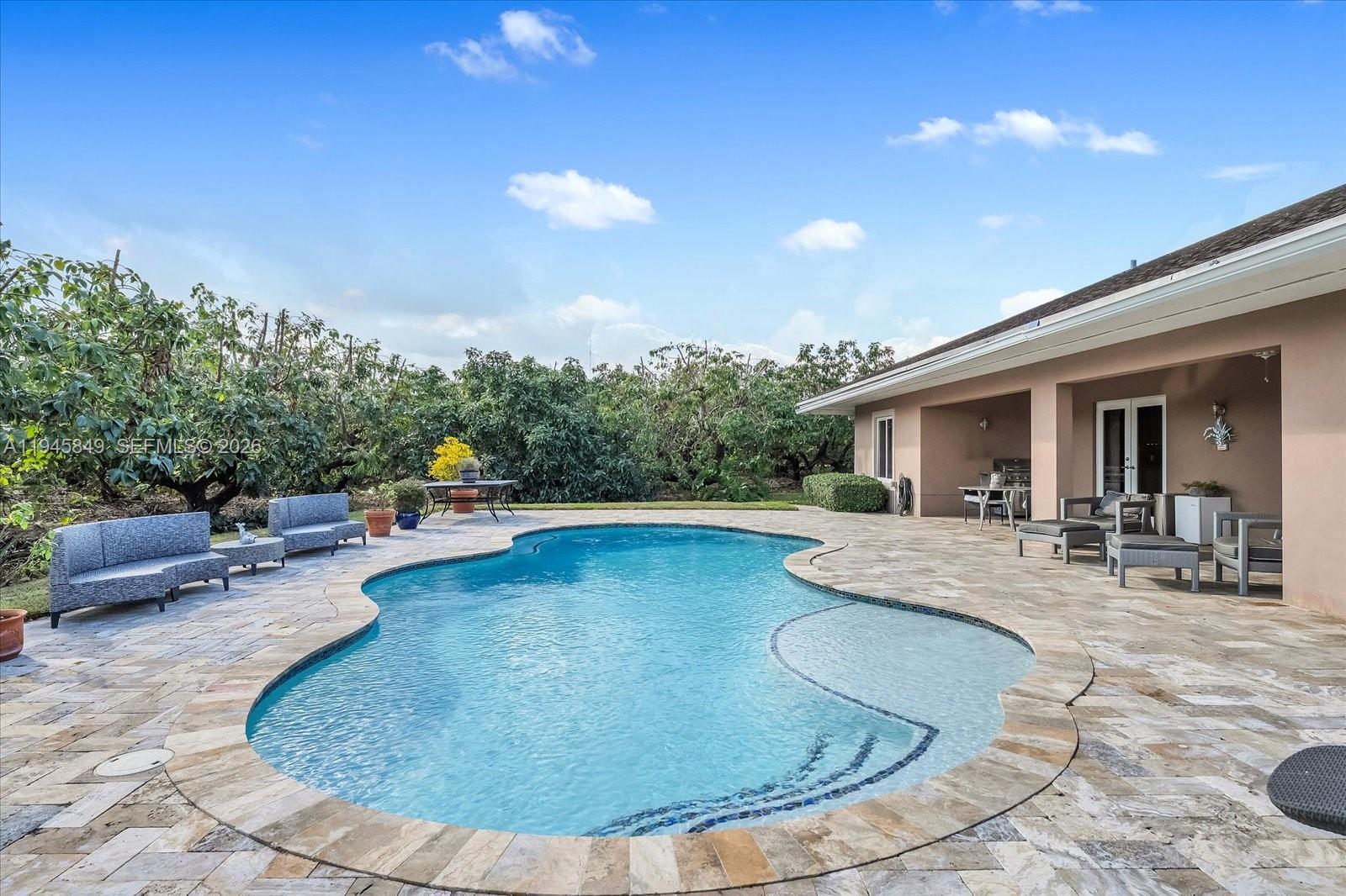 Silver Palm - Residential