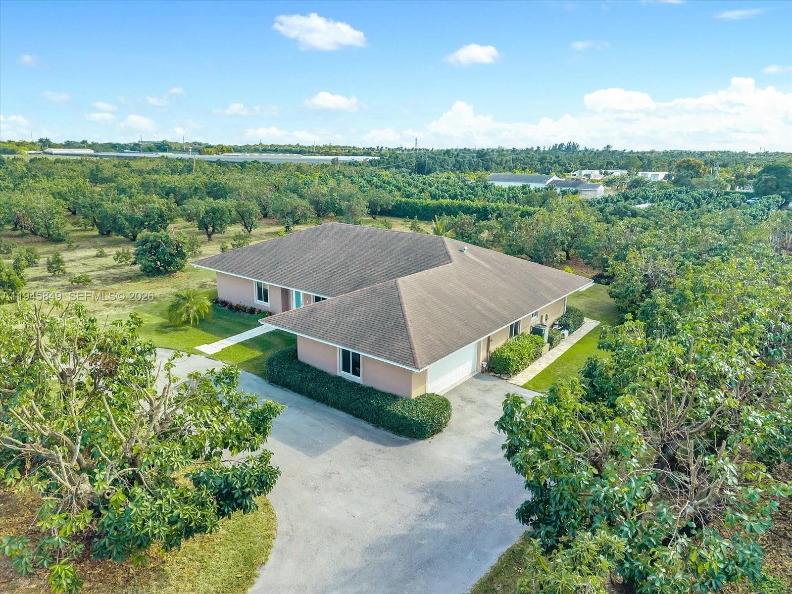 Silver Palm - Residential