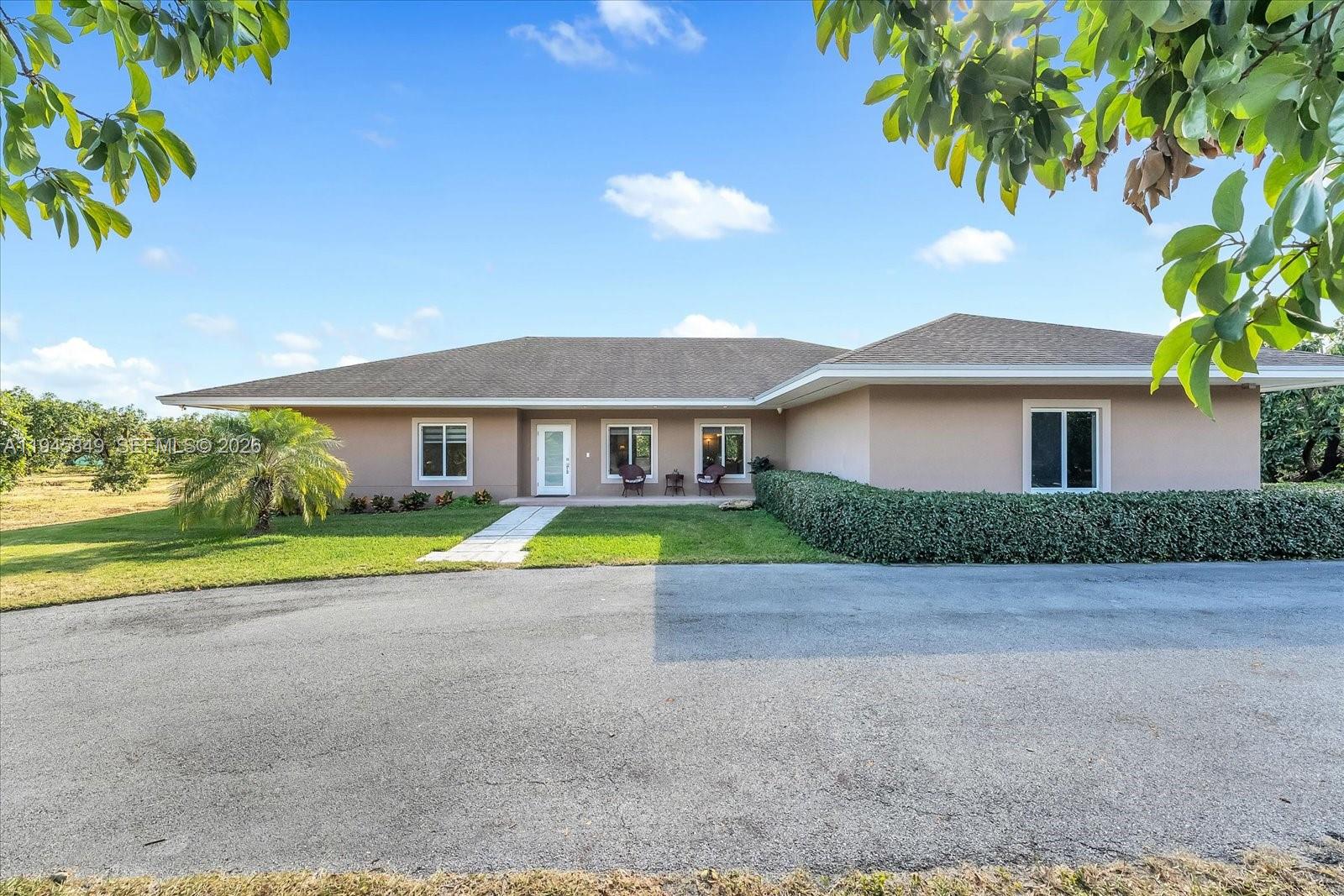 Silver Palm - Residential