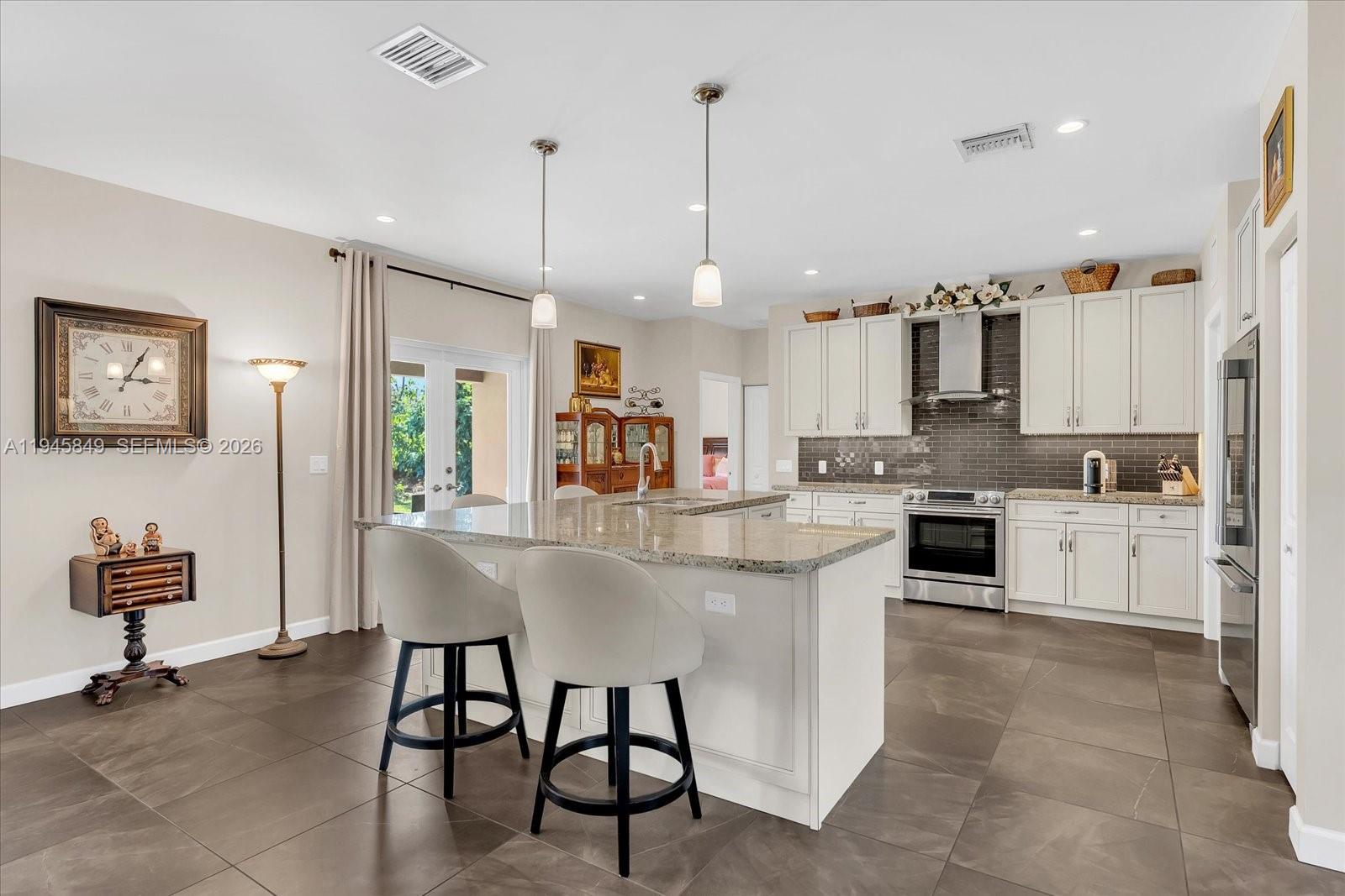Silver Palm - Residential